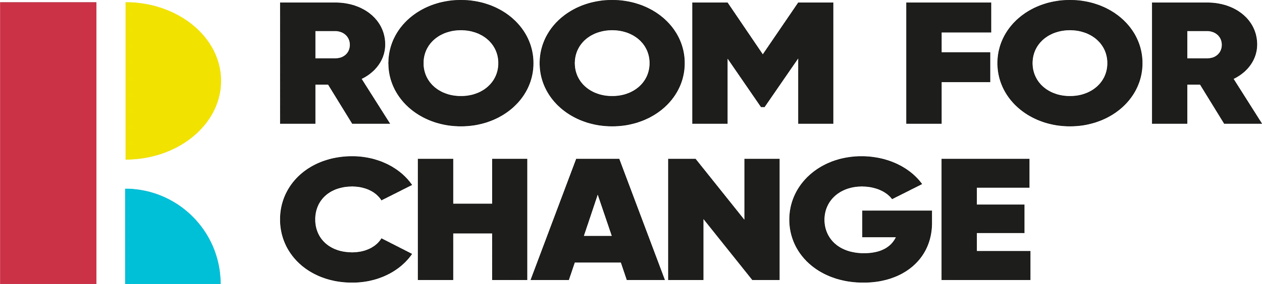 Room for Change