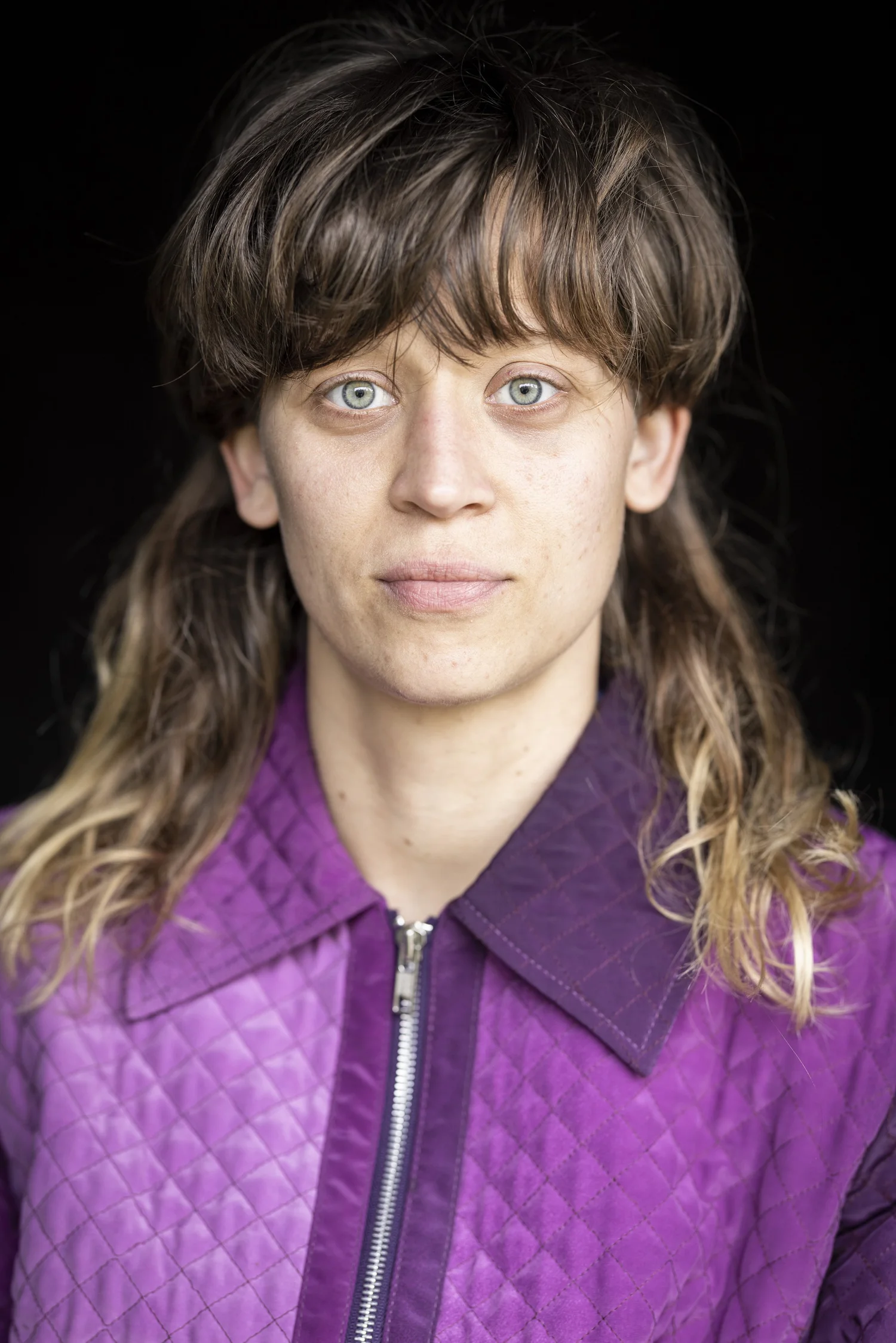 Portret uit de Room for Change campagne “Zie jij wie?”
