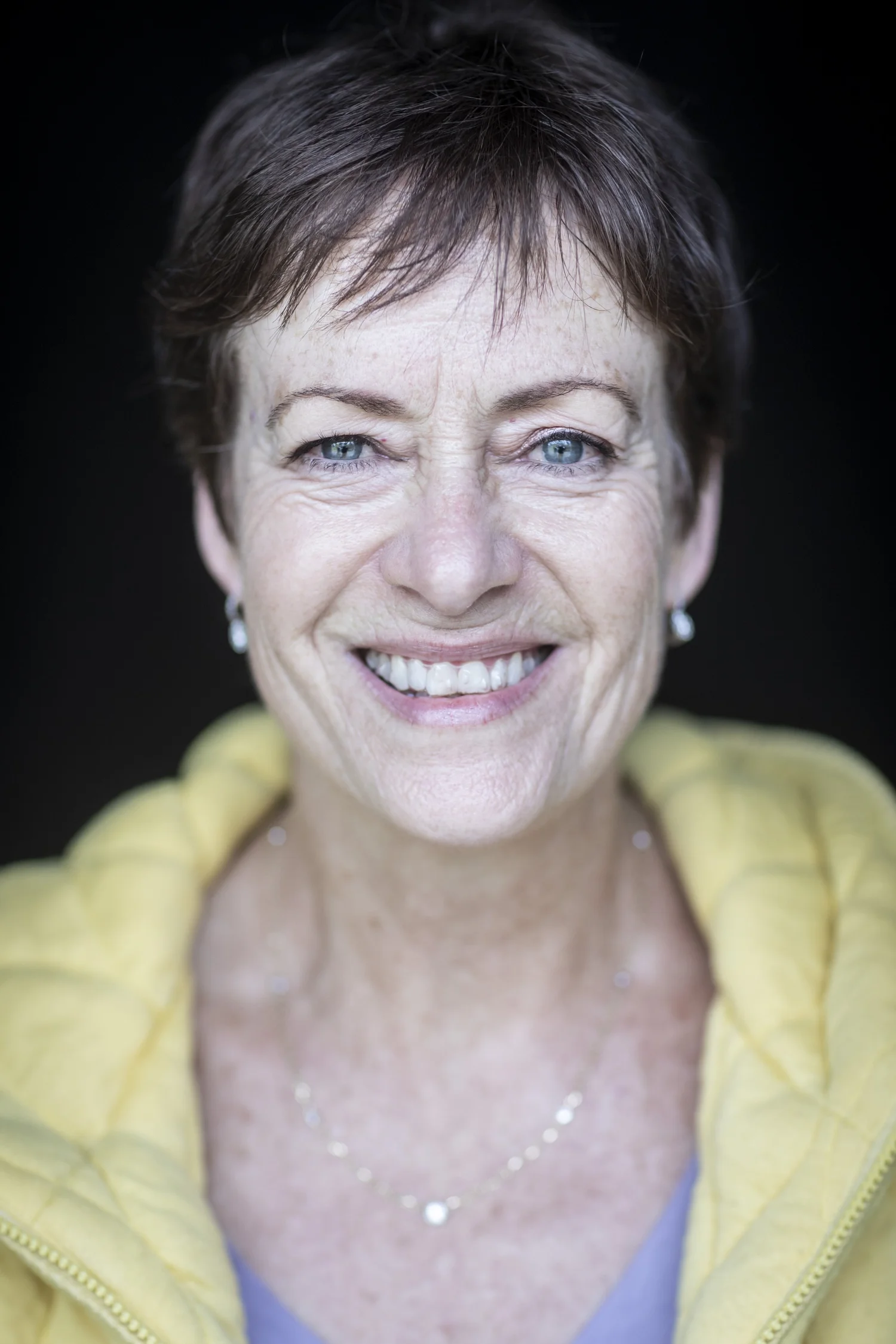 Portret uit de Room for Change campagne “Zie jij wie?”
