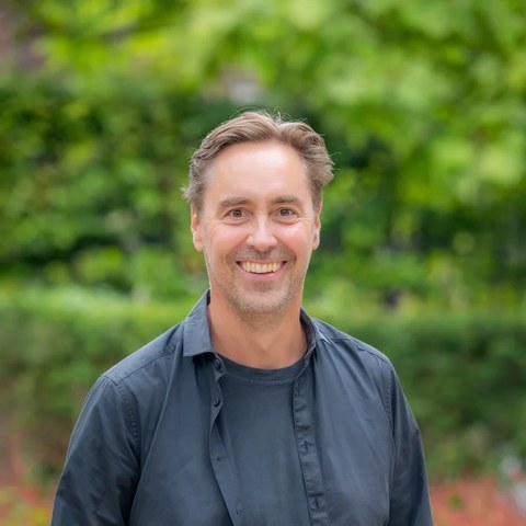 Marnix Geus