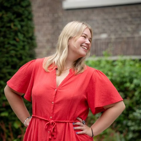 Merle Bos