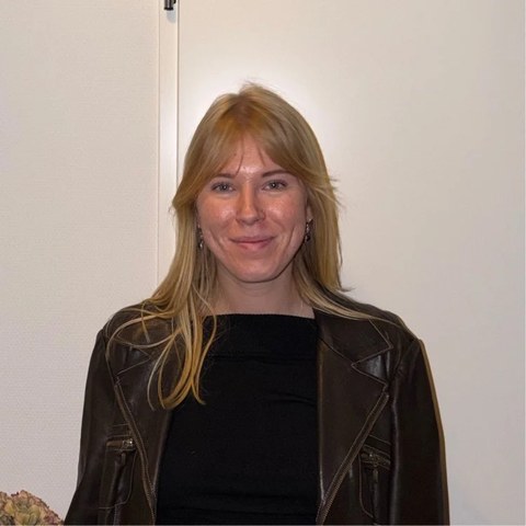 Sanne Broekmans