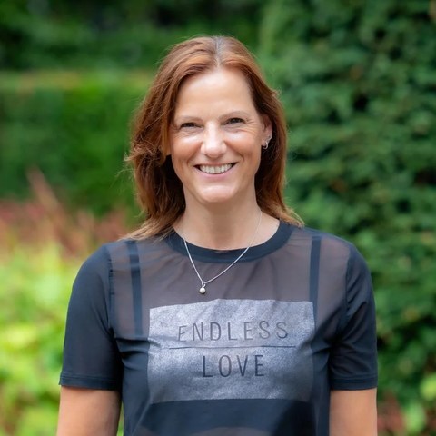 Suzanne Glorie